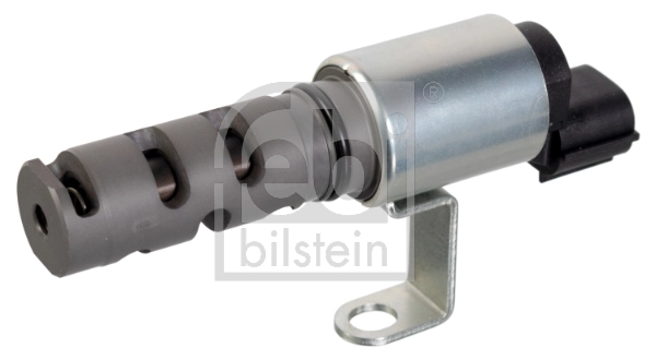 Control Valve, camshaft adjustment